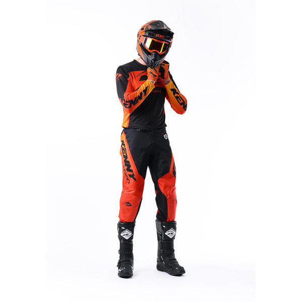Maillot Track Focus - 2024