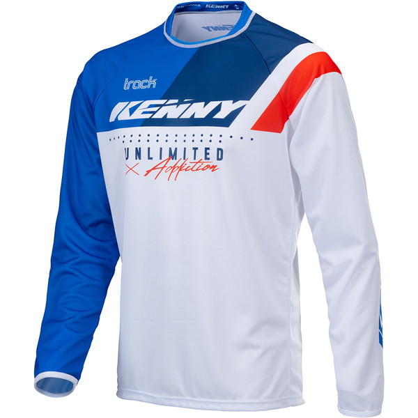 Maillot Track Focus - 2021