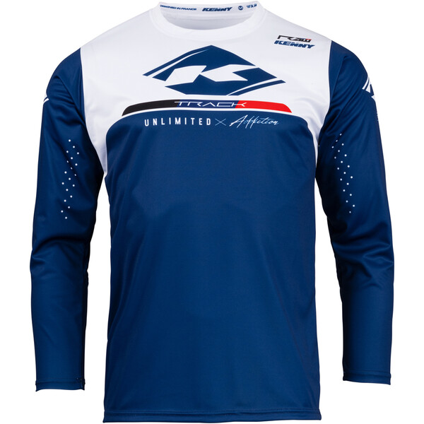 Maillot Track Raw