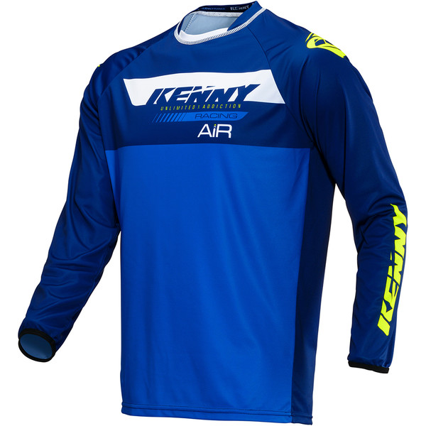 Maillot Trial Air Kenny