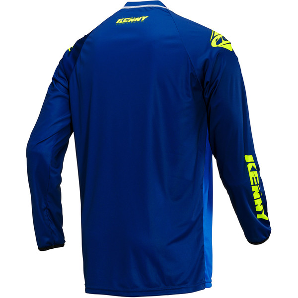 Maillot Trial Air