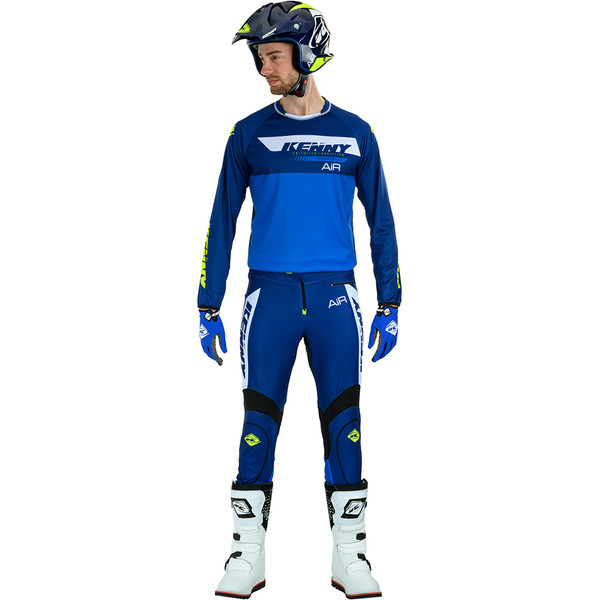 Maillot Trial Air