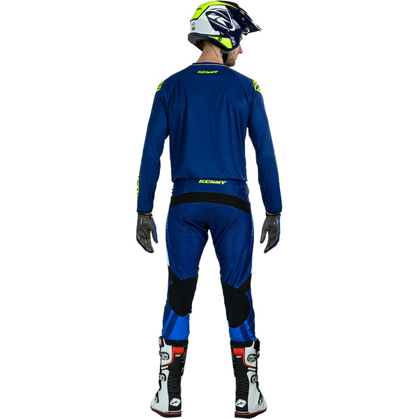 Maillot Trial Air