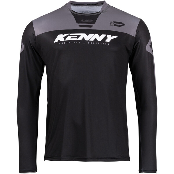 Maillot Trial Up - 2023