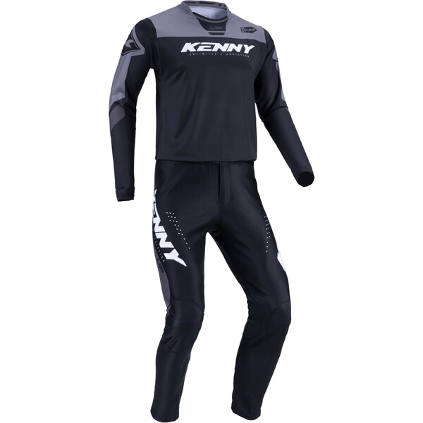 Maillot Trial Up - 2023