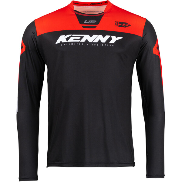 Maillot Trial Up - 2023