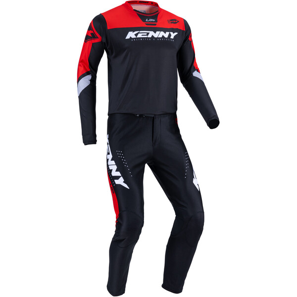 Maillot Trial Up - 2023