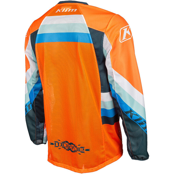 Maillot Mojave