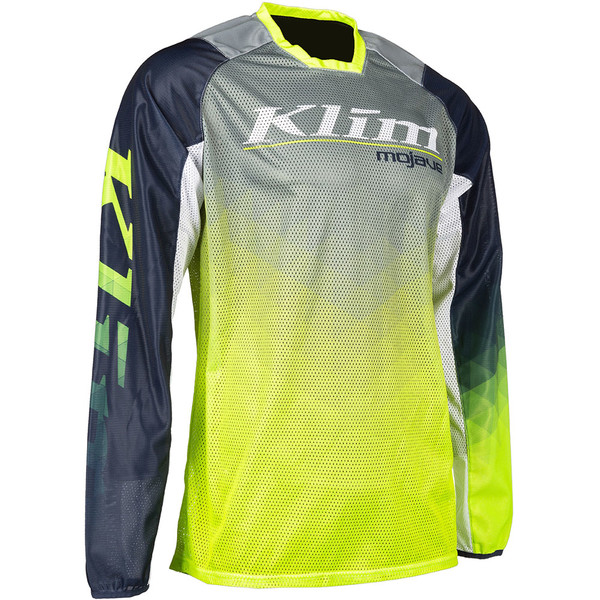 Maillot Mojave 2021