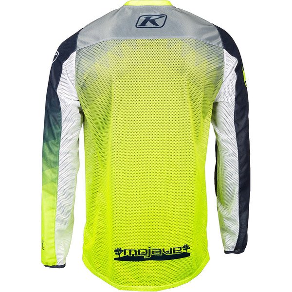 Maillot Mojave 2021
