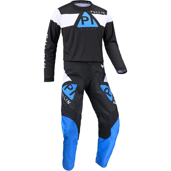 Maillot Master - 2024