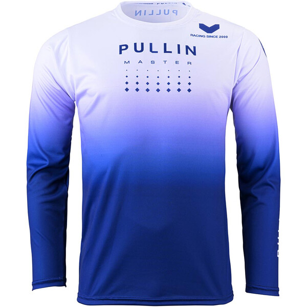 Maillot Master Solid