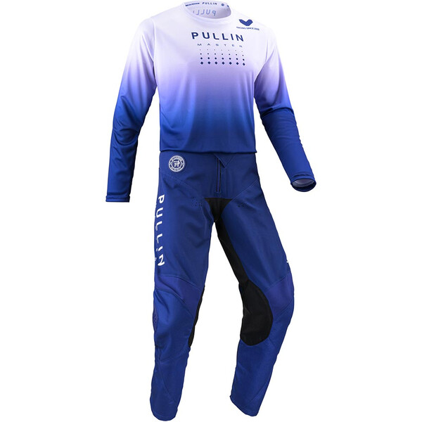 Maillot Master Solid