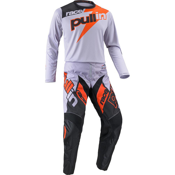 Maillot Race - 2024