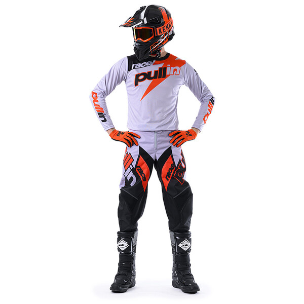 Maillot Race - 2024