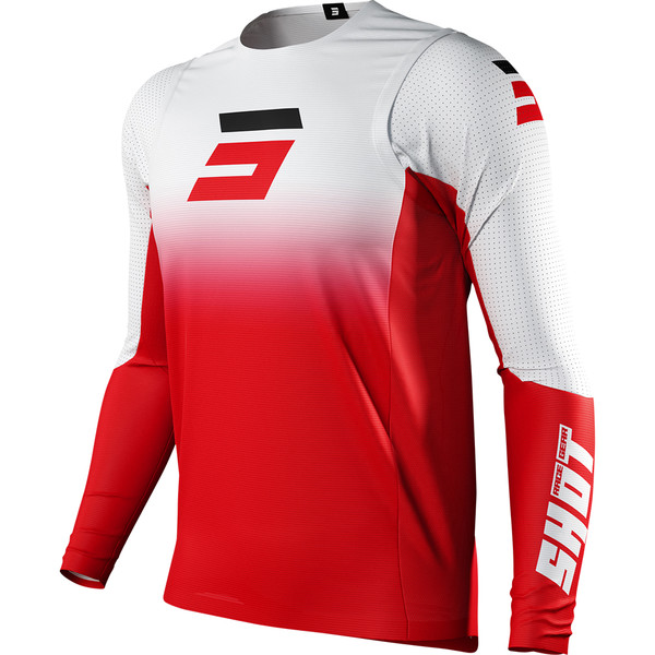 Maillot Aerolite Gradient