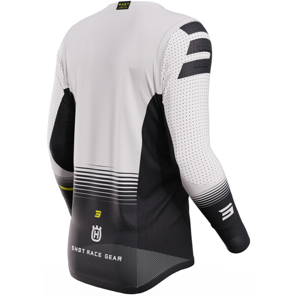 Maillot Aerolite Husqvarna 2023 - Edition Limitée