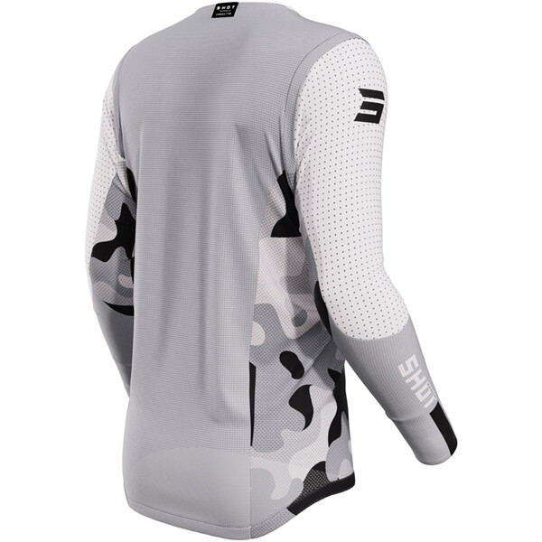 Maillot Aerolite Shadow