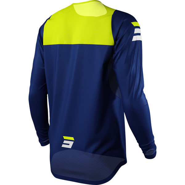 Maillot Contact Chase