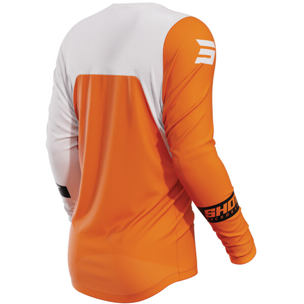 Maillot Contact Scope