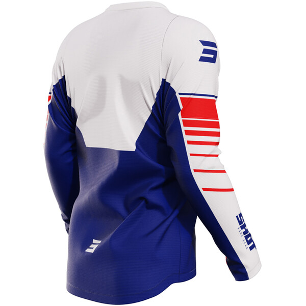 Maillot Devo Peak