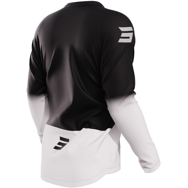 Maillot Devo Reflex