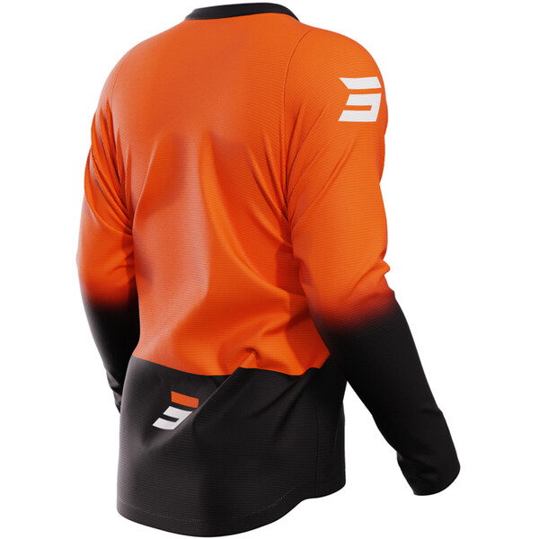 Maillot Devo Reflex