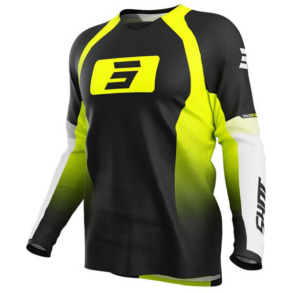 Maillot Draw InstinctSUP