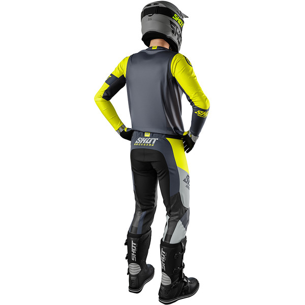 Maillot Aerolite Husqvarna 2021 édition limitée