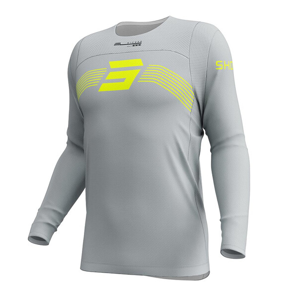 Maillot Contact Kicker