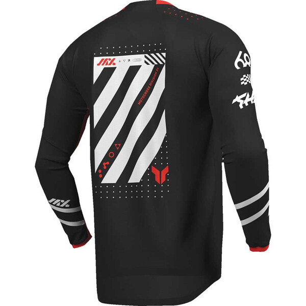 Maillot enfant Launchmode Futura