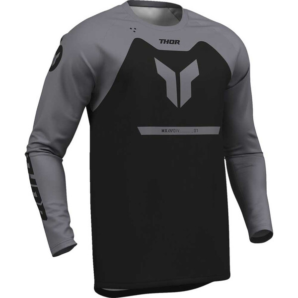 Maillot enfant Ridemode Menace