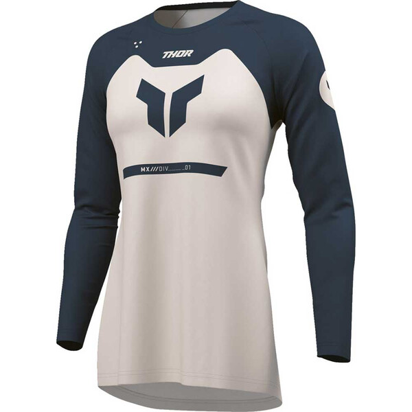 Maillot femme Ridemode Menace