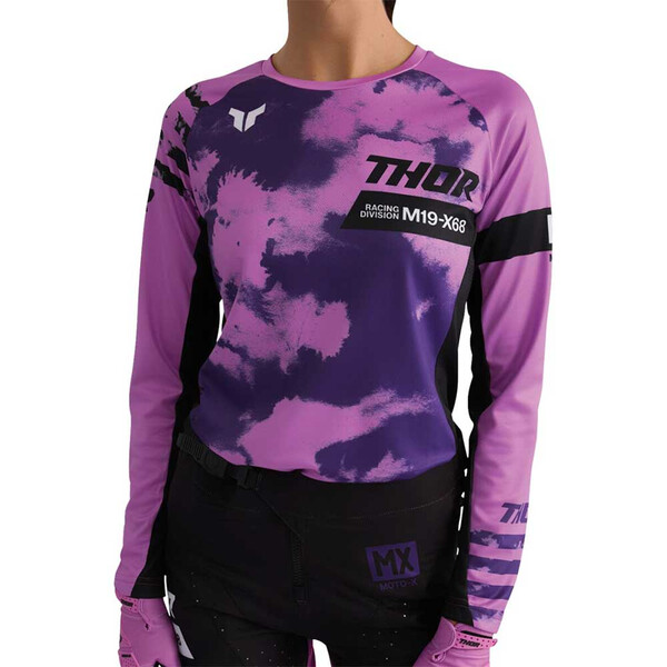 Maillot femme Sportmode Bleach