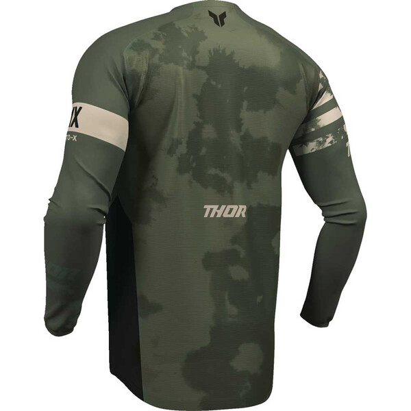 Maillot Lauchmode Bleach
