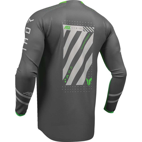 Maillot Lauchmode Futura