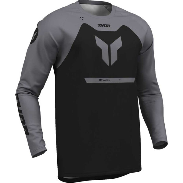 Maillot Ridemode Menace