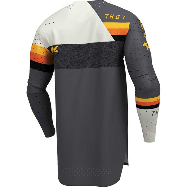 Maillot Sportmode League
