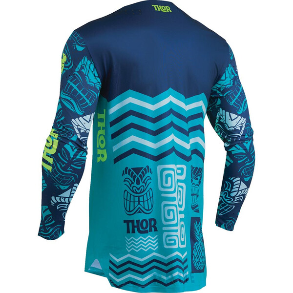 Maillot Prime Aloha