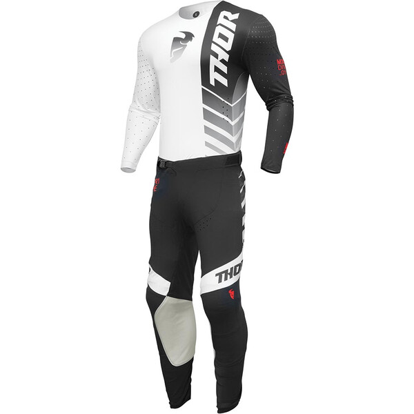 Maillot Prime Analog