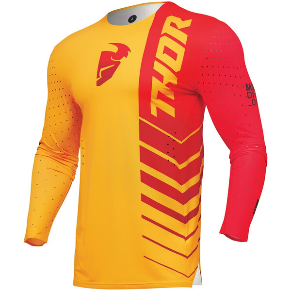 Maillot Prime Analog