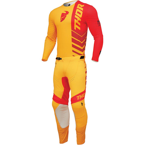 Maillot Prime Analog