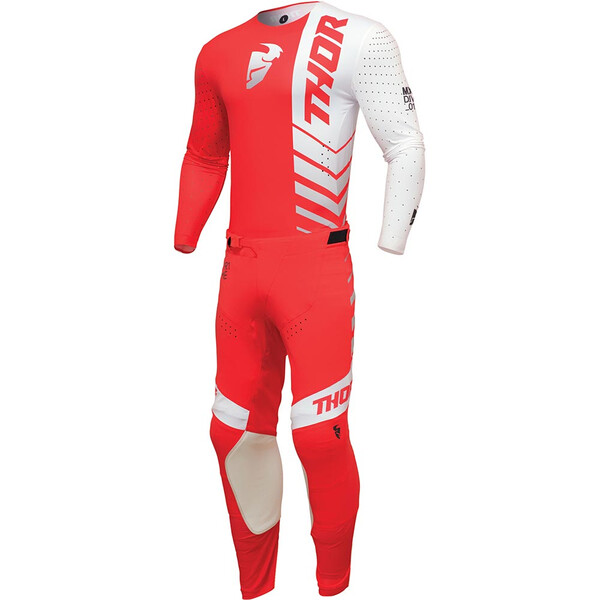 Maillot Prime Analog