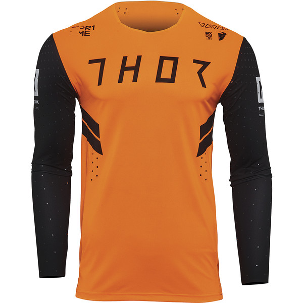 Maillot Prime Hero