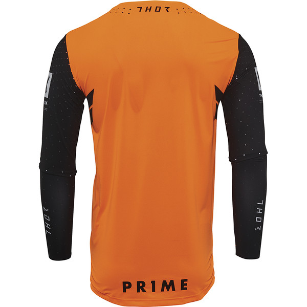 Maillot Prime Hero