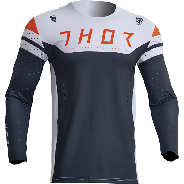 Maillot Prime Rival