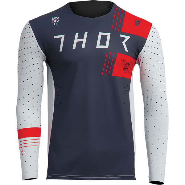 Maillot Prime Strike