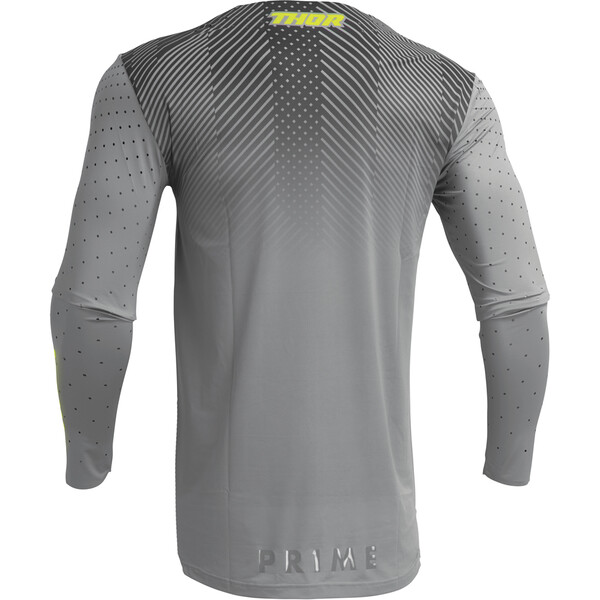 Maillot Prime Tech