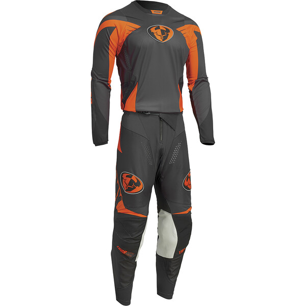 Maillot Pulse 04 LE