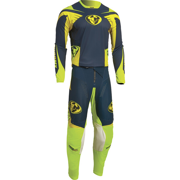 Maillot Pulse 04 LE